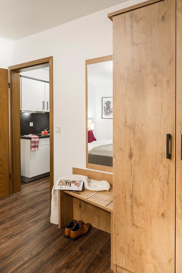 Hotel&Restaurant Lamm Mosbach  Extérieur photo